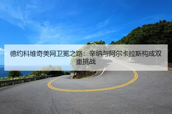 德约科维奇美网卫冕之路：辛纳与阿尔卡拉斯构成双重挑战